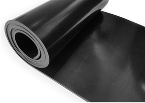 rubber sheet