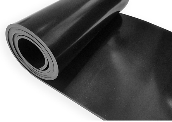 rubber sheet