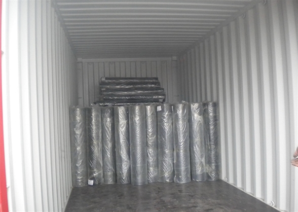 rubber sheet