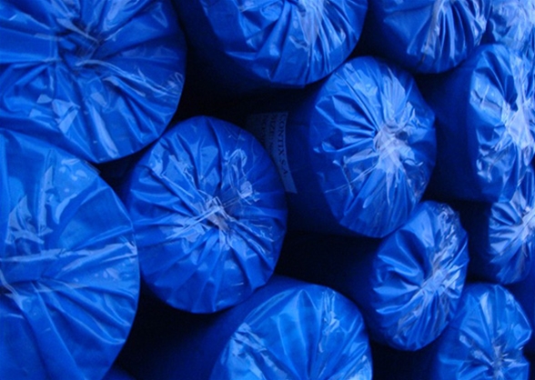 rubber sheet