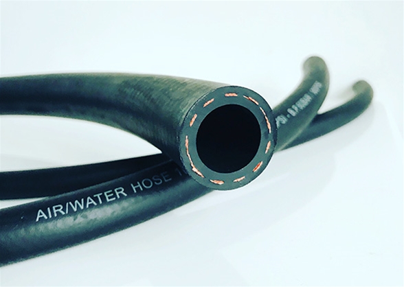 Air/Water/oil hose