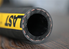 Sandblast hose