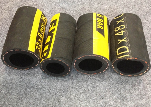 Sandblast hose