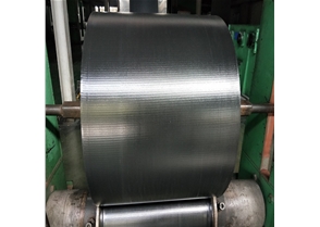 EP conveyor belt